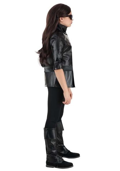 Girl's Disney Phineas and Ferb Vanessa Doofenshmirtz Costume - US 6186