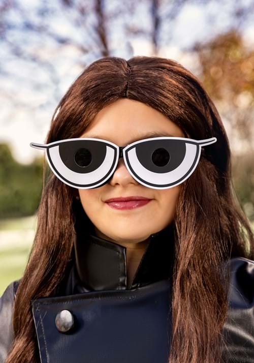 Girl's Disney Phineas and Ferb Vanessa Doofenshmirtz Costume - US 6186