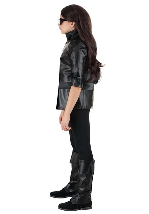 Girl's Disney Phineas and Ferb Vanessa Doofenshmirtz Costume - US 6186