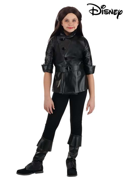 Girl's Disney Phineas and Ferb Vanessa Doofenshmirtz Costume - US 6186