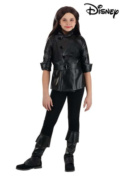 Girl's Disney Phineas and Ferb Vanessa Doofenshmirtz Costume - US 6186