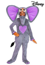 Kid's Disney Zootopia Finnick Elephant Costume - US 8473