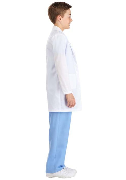 Kid's Doctor Scrubs Costume - US 0594