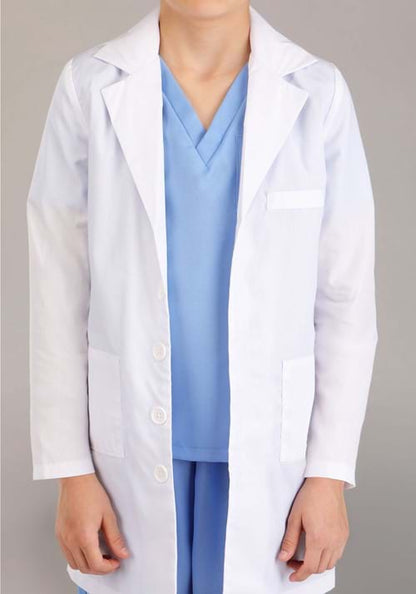 Kid's Doctor Scrubs Costume - US 0594