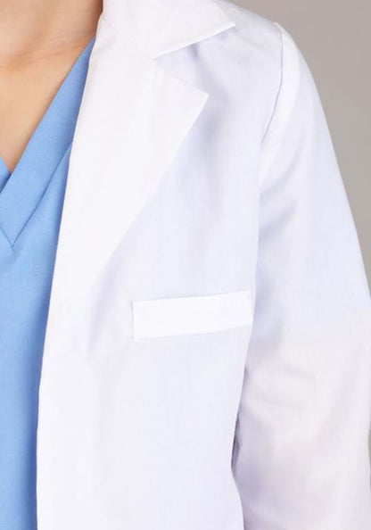 Kid's Doctor Scrubs Costume - US 0594