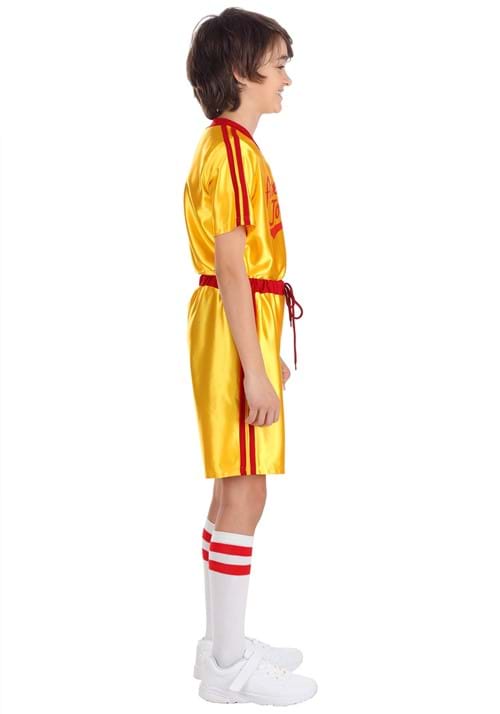 Kid's Dodgeball Average Joe's Costume - US 1163