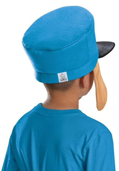 Dog Man Kid's Costume Accessory Kit - US 2898