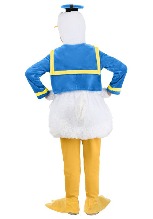 Donald Duck Kid's Costume - US 0579