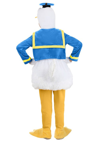 Donald Duck Kid's Costume - US 0579