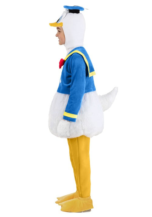 Donald Duck Kid's Costume - US 0579
