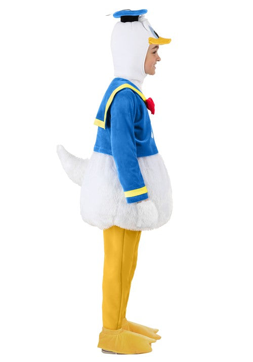 Donald Duck Kid's Costume - US 0579