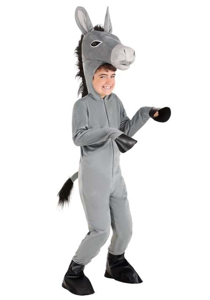Kids Donkey Costume - US 9731