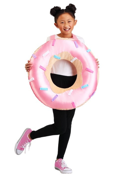 Children's Donut Costume - US 0998