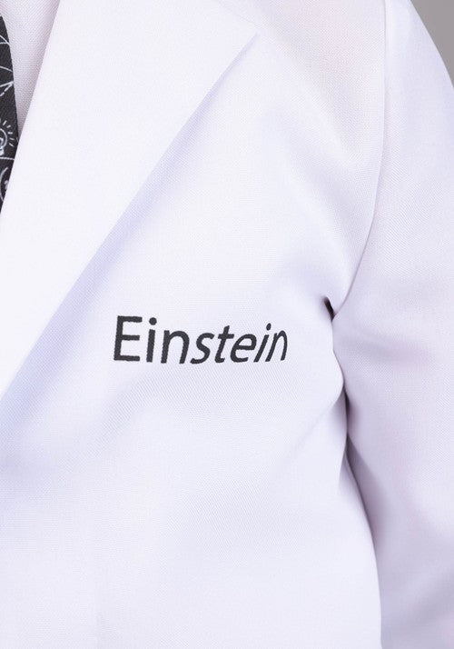 Kid's Dr. Einstein Costume - US 1924