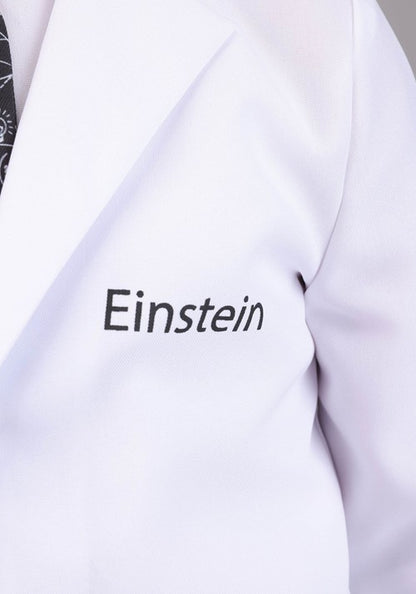 Kid's Dr. Einstein Costume - US 1924
