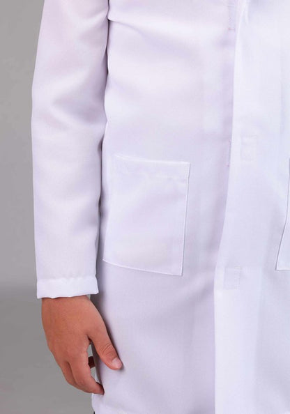 Kid's Dr. Einstein Costume - US 1924