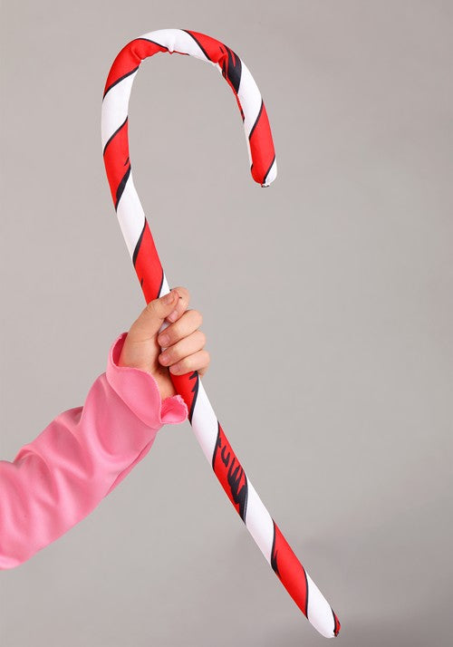 Girl's Dr. Seuss Cindy Lou Who Costume - US 0039