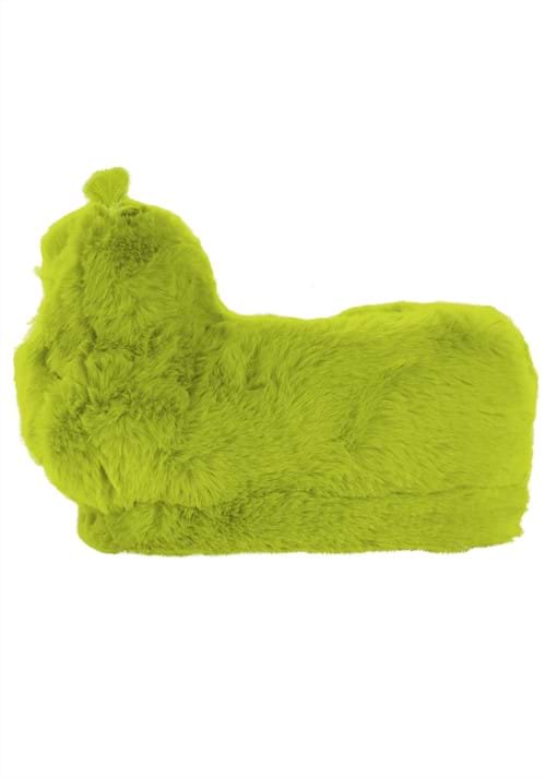 Dr. Seuss The Grinch Slippers for Kids - US 1419
