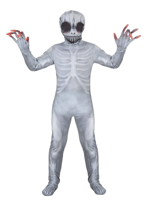 Dream Demon Costume for Kids - US 2568