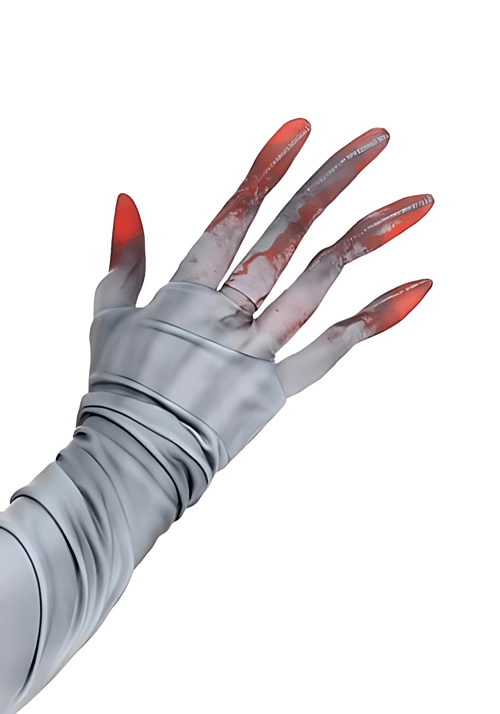 Dream Demon Costume for Kids - US 2568