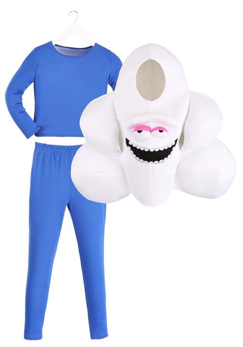 Child's Trolls Dreamy Cloud Guy Costume - US 7707