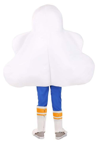 Child's Trolls Dreamy Cloud Guy Costume - US 7707