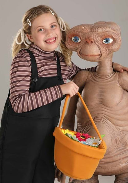Girl's E.T. Gertie Costume - US 5979
