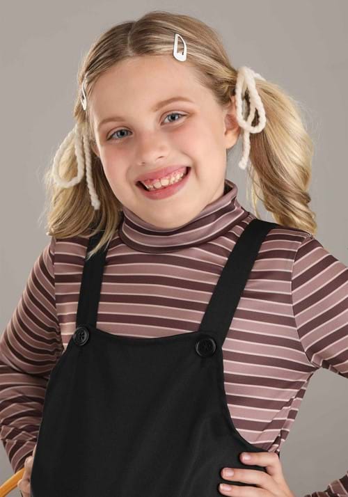 Girl's E.T. Gertie Costume - US 5979