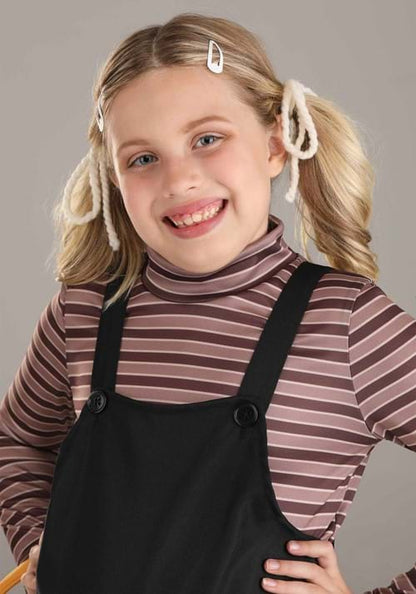 Girl's E.T. Gertie Costume - US 5979