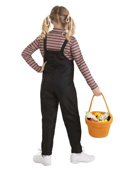 Girl's E.T. Gertie Costume - US 5979