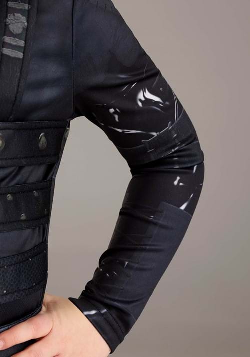 Edward Scissorhands Costume for Boys - US 4948