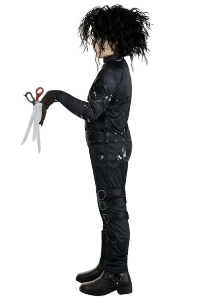 Edward Scissorhands Costume for Boys - US 4948