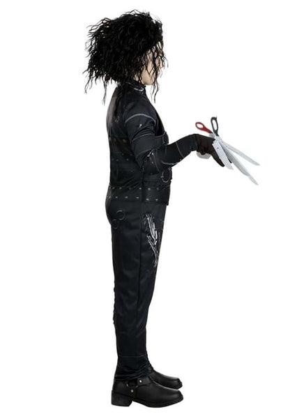Edward Scissorhands Costume for Boys - US 4948
