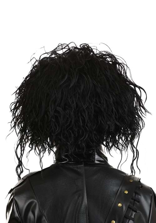 Kid's Edward Scissorhands Costume Wig - US 2722