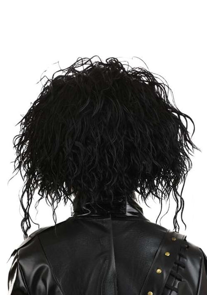 Kid's Edward Scissorhands Costume Wig - US 2722
