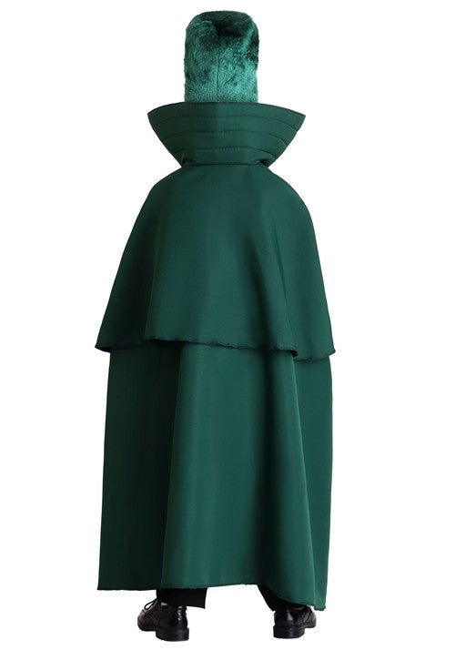 Kids Green Guard Costume - US 3517