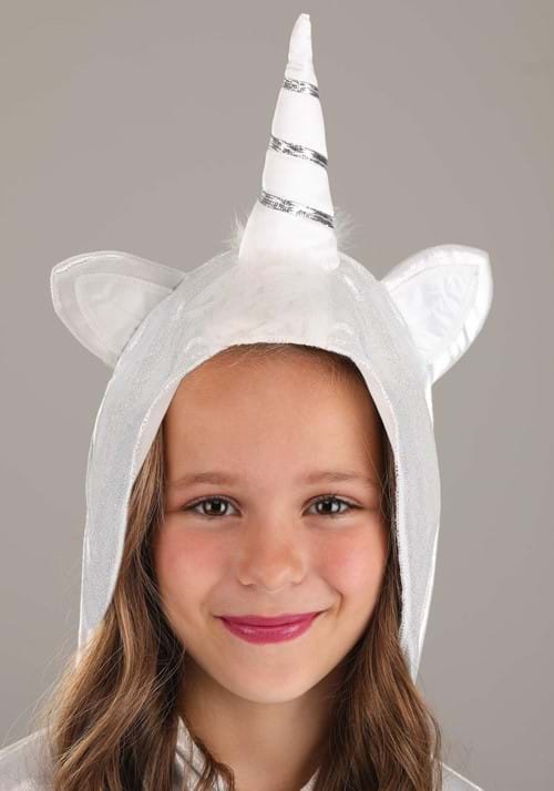 Enchanting Unicorn Costume for Kids - US 9599
