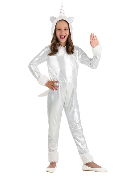 Enchanting Unicorn Costume for Kids - US 9599