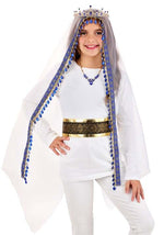 Esther Kid's Purim Costume Kit - US 4169