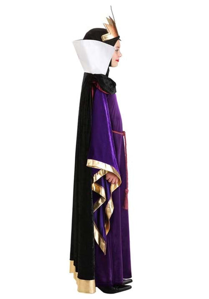 Disney Snow White Evil Queen Costume for Girls - US 8062