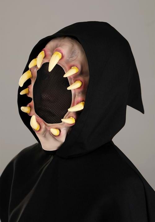 Faceless Nightmare Costume for Kids - US 7544