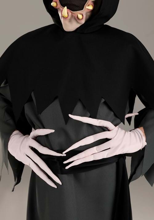 Faceless Nightmare Costume for Kids - US 7544