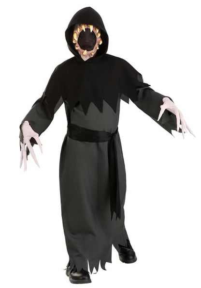Faceless Nightmare Costume for Kids - US 7544