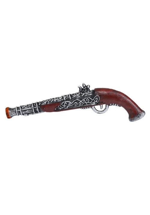 Pirate Flintlock Kid's Costume Pistol - US 4156