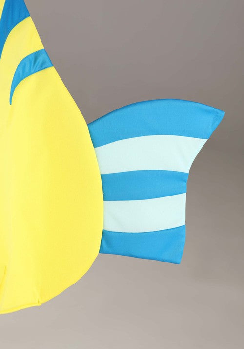 Disney Flounder Costume for Kids - US 4006