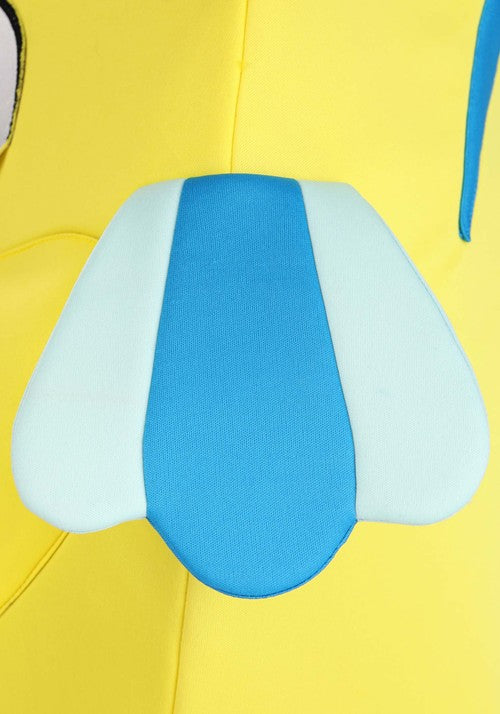 Disney Flounder Costume for Kids - US 4006