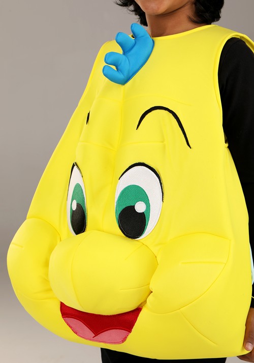 Disney Flounder Costume for Kids - US 4006