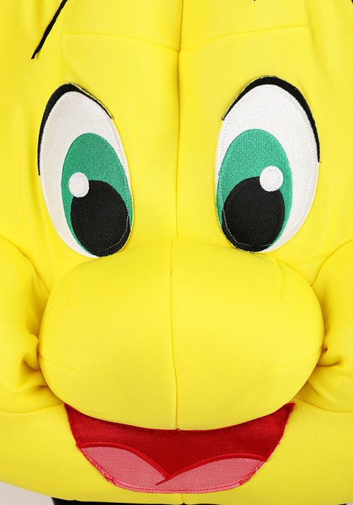 Disney Flounder Costume for Kids - US 4006