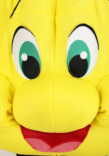 Disney Flounder Costume for Kids - US 4006