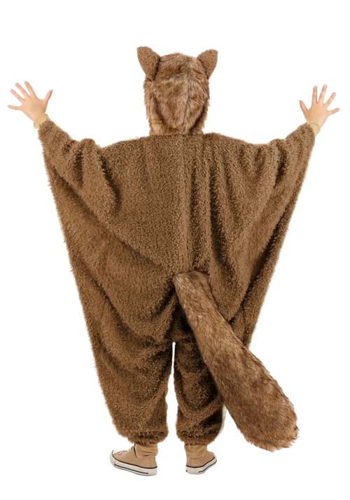 Flying Squirrel Costume for Kids - US 0471
